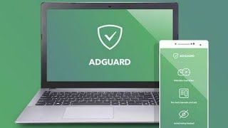 AdGuard for computer | adguard premium for computer | privacy protection software