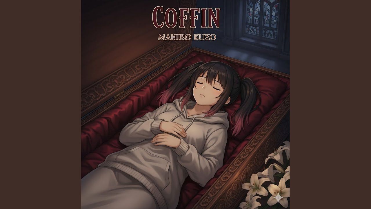 Watch Coffin on YouTube Watch Coffin on YouTube