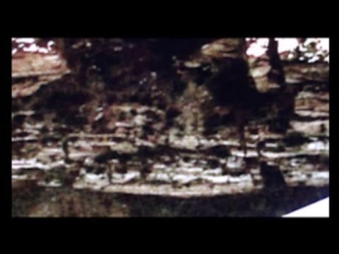 Nephilim Giants Discovered On Arizona Kaibab Indian Reservation