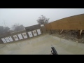 CZ 75B Omega/C-100 Practice 2017