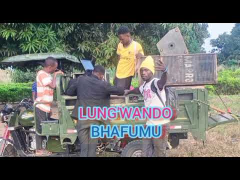 LUNG WANDO BHAFUMU BANE NO 0752069906