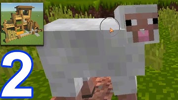 Block Sun Earth - Gameplay Walkthrough Part 2 (iOS, Android)