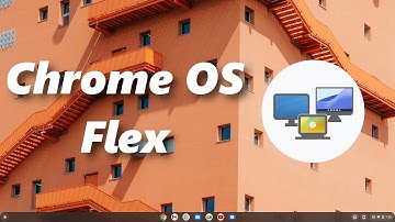Chrome OS Flex: Revive Your Old Laptop For Free?