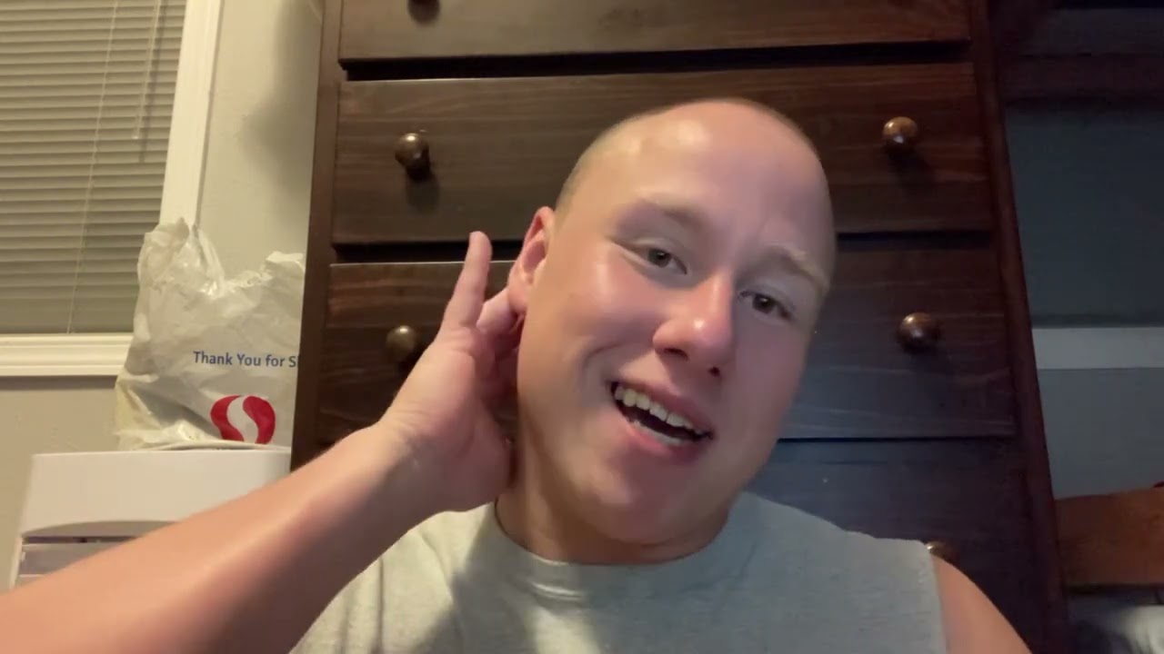 Recovering from nitrous oxide induced nerve damage (demyelination of nerves)