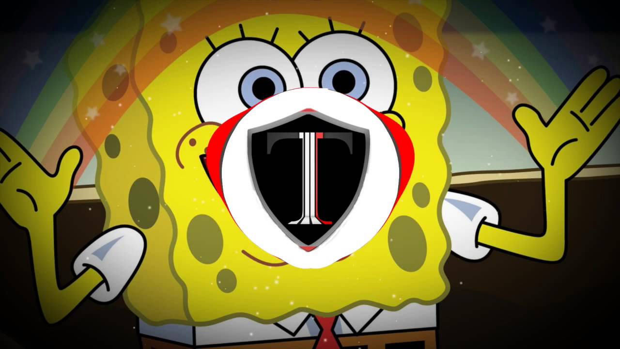 Spongebob FUN Song Tradgett Trap Remix YouTube