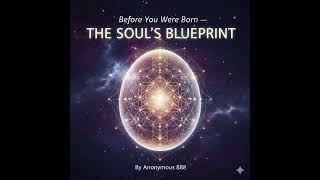 Before you were Born   The Soul's Blueprint