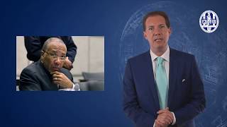 International Law In Action II - 4.2 Punishment
Subscribe for the (free) academic course about the International Criminal courts and tribunals. Who is held accountable for crimes against humanity? And who decide on the guilt or innocence of that person? We will explore this and much more in this course.
Subscribe here: https://www.coursera.org/learn/international-law-in-action-2/ International Law In Action II - 4.2 Punishment