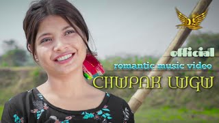 Video thumbnail of "CHWLPAK LWGW || 4K official music video ||Jakaria & Saraswati||D.S PRODUCTION"