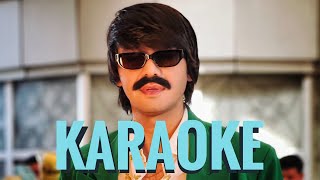 Xamdam Sobirov - Karaoke MAKTABIMDA,TENTAKCHAM (karaoke NS version) 2022