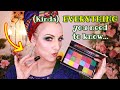 9 Ways To Use Duraline From Inglot Cosmetics | Mini Review Of My Singles From Adept Cosmetics