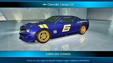 Asphalt Nitro walkthrough, full gameplay, all missions video 1