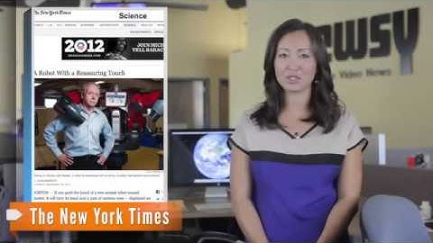 Rethink Robotics Releases Baxter  A Humanoid Robot for Manufacturing