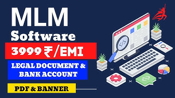 How to make MLM Company in 2022  #digitalstartup #kanaktechnology