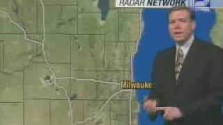 Doppler 12 Radar Network Debut