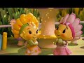 Fifi and the flowertots  flowertot fairies  full episode  cartoon for children 