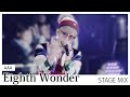 AAA - Eighth Wonder [Stage Mix]
