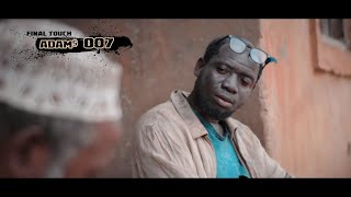 NABII MSWAHILI SERIES Episode 12 - Madebe Lidai, Havit Makoti (New Bongo Movie)