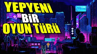Grid Force Mask Of The Goddess Türkçe İnceleme Yeni̇ Bi̇r Oyun Türü