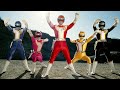 Kousoku Sentai Turboranger Henshin Kousoku Sentai Turboranger Henshin