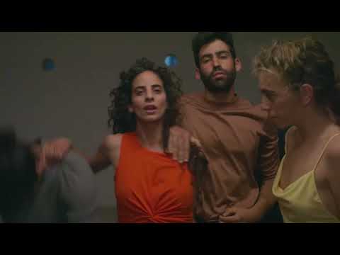 Video Liminal Dance Film Festival 2026 Trailer