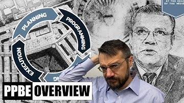 How Bureaucracy Works: Planning Programming Budgeting & Execution