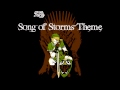 Game of Thrones: A song of Time and Storms