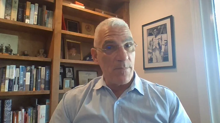 CBRS Primer Part 3, Patrick Leary, Redline Communications