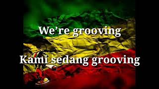 Roots_reggae_music_rebelutiRe lirik dan terjemahan 🎵🎵🎵