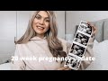 20 week pregnancy update | Second pregnancy | Second time Mum UK