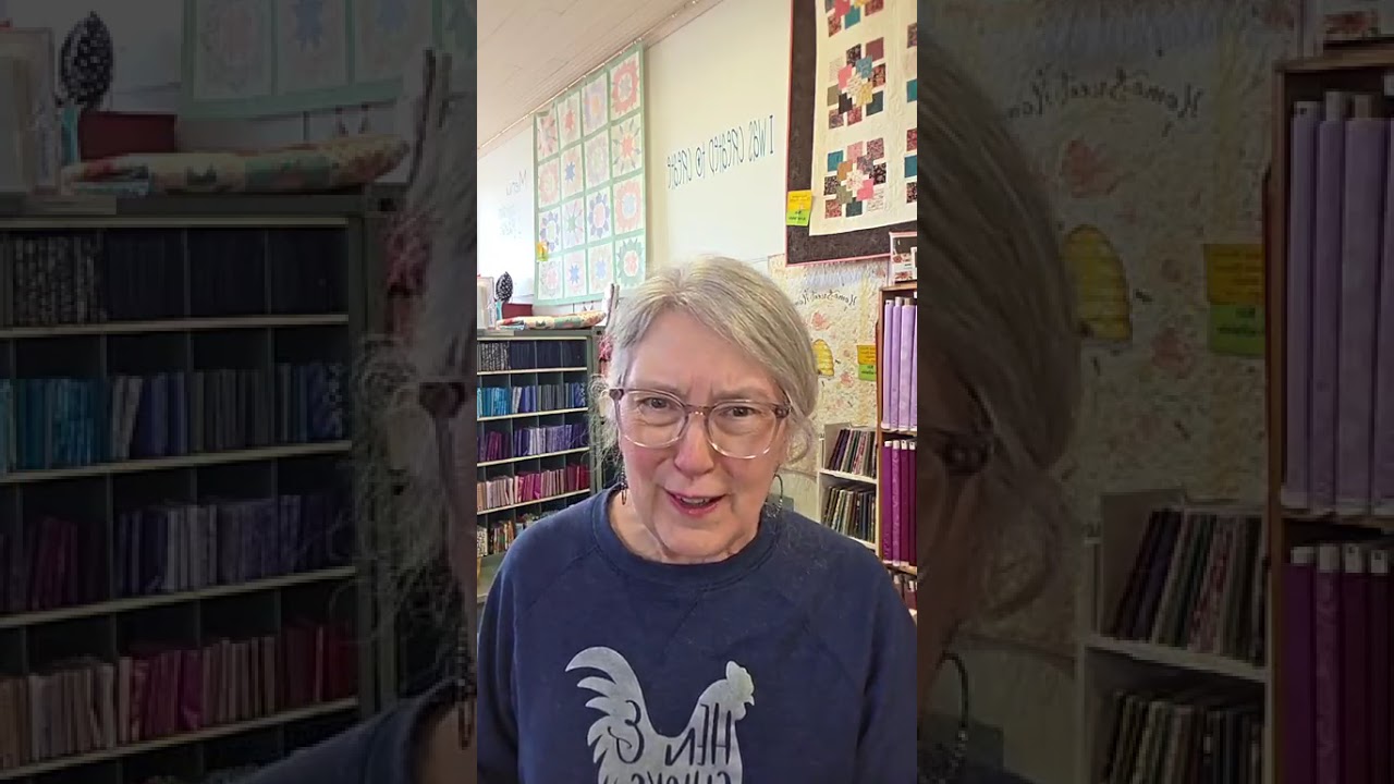 Отрезки ткани размером 1/4 ярда для квилтеров | Квилтеры обожают отрезки ткани размером 1/4 ярда ...