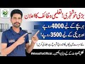 BISP Taleemi Wazaif New Update 2026 | How to Register for Benazir Education Stipends