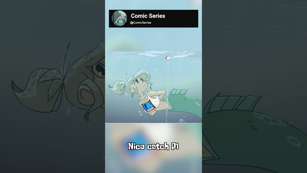 Nice catch P1 - The Little Trashmaid. 