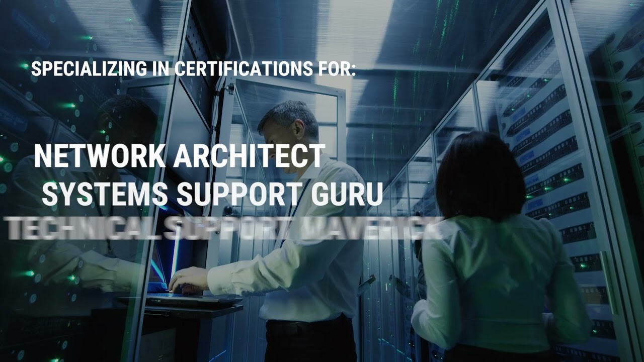 Pass IT Certification Exams