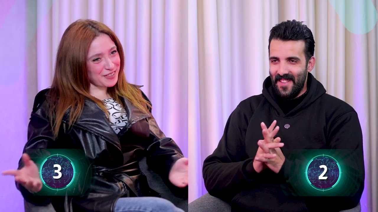 تحدي الأسئلة الدينية 🤲 | مين عرف يجاوب؟