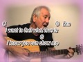 I Want To Know What Love Is - Foreigner cover-easy chords guitar lesson-on-screen chords and lyrics