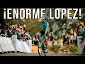Resumen y análisis - Tour de Francia 2020 - Etapa 17