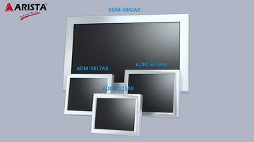 ADM 5800AX Series 201506