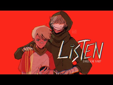 Listen - DropsteR
