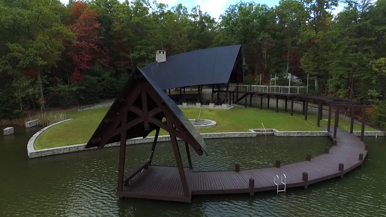 Overton Retreat McMinnville TN 37110 YouTube