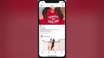 Instahood - Social App Instagram Theme
