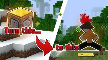 How to make advanced checkpoints in your maps