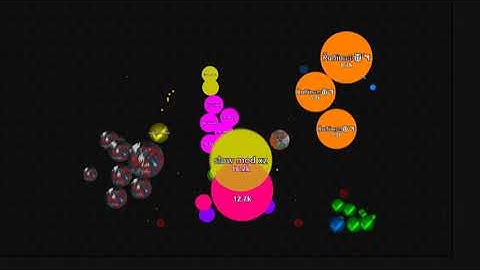 Vanis.io - zx Highlights (FFA) #1