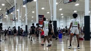 UA Future Circuit Championship- AAU Summer 2023 (Incoming Freshman Season)