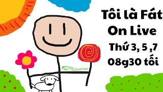 TLF - Stream: Speedrun cho kịp 6.0 - Genshin Impact