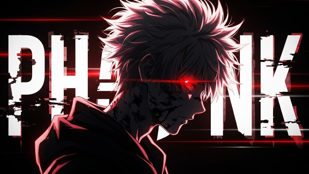 DARK PHONK RISING 🌑 Unheard Tracks 2025 (Aggressive & Atmospheric Bass Mix)