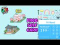 Self Care Bundle Pack Code | Toca Boca Life World Free Promo Code