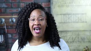 Keisha Kay Summer 2019 Video Series Intro
