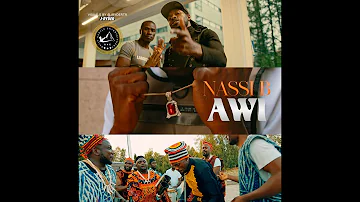 Nassi B  'AWI' (official music Video) Cameroon drill