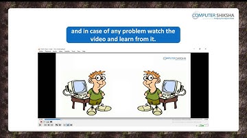 Class 4 Open Office Impress 2 - Learn computers - Computer Education Online & Free (In English)