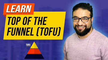 Top of the Funnel Marketing: Examples and Strategies